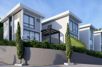 Casa com 3 quartos em condomínio no bairro do golfe