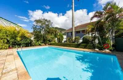 Casa com 4 quartos à venda na Rua Jacuí, 180, Alto, Teresópolis