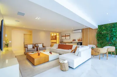 Apartamento com 3 quartos à venda na Avenida Roberto Silveira, 163, Centro, Petrópolis