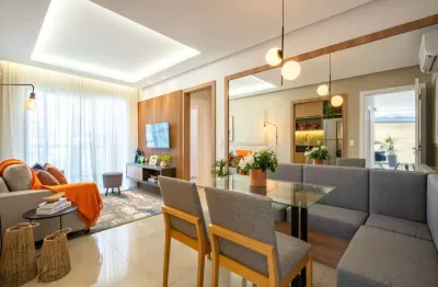 Apartamento com 2 quartos à venda na Rua Coronel Borges, 252, Várzea, Teresópolis