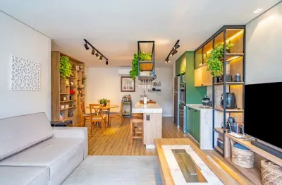 Apartamento com 3 quartos à venda na Estrada União e Indústria, 9153, Itaipava, Petrópolis