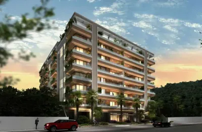 Apartamento com 4 quartos à venda na Rua São Judas Tadeu, 78, Agriões, Teresópolis