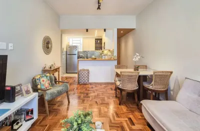 Apartamento de 2 quartos a venda no bairro do alto, teresopolis