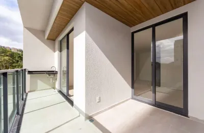 Apartamento com 2 quartos à venda na Rua Magé, 78, Agriões, Teresópolis