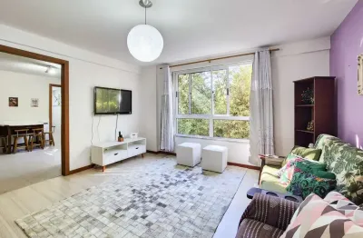 Apartamento com 2 quartos à venda na Rua Sebastião Lacerda, 85, Alto, Teresópolis