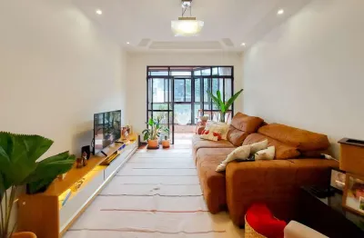 Apartamento com 3 quartos à venda na Avenida Alberto Torres, 1218, Alto, Teresópolis