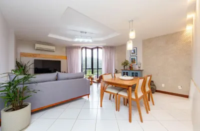 Apartamento com 3 quartos à venda na Rua Nilza Chiapeta Fadigas, 495, Várzea, Teresópolis