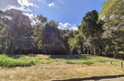 Terreno em condomínio fechado à venda na Estrada Francisco Smolka, 1460, Quebra Frascos, Teresópolis