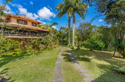 Casa em condomínio fechado com 3 quartos à venda na Rua Djanira, 140, Samambaia, Petrópolis