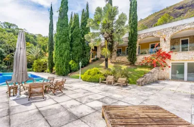 Casa em condomínio fechado com 5 quartos à venda na Rodovia Br-040, S/n Quilômetro 66 Br 040, 66, Araras, Petrópolis