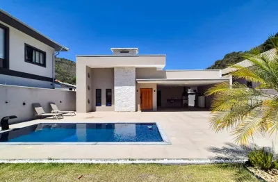 Casa em condomínio fechado com 3 quartos à venda na Estrada Antônio Carvalho Ventura, 1800, Albuquerque, Teresópolis