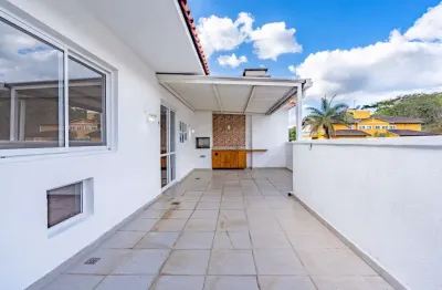 Cobertura com 3 quartos à venda na Estrada União e Indústria, 14850, Itaipava, Petrópolis