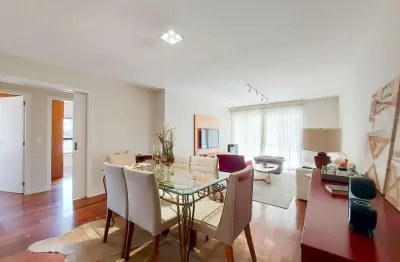 Apartamento com 3 quartos à venda na Rua Alfredo Rebello Filho, 1068, Alto, Teresópolis