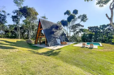 Casa em condomínio fechado com 3 quartos à venda na Estrada do Fagundes, 1, Pedro do Rio, Petrópolis