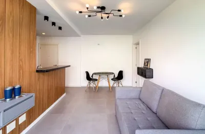 Apartamento com 1 quarto à venda na Rua Adhemar Rizzi Lippi, 1522, Alto, Teresópolis