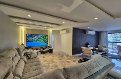 Apartamento com 4 quartos à venda na Rua Helena Rebello Pereira, 99, Agriões, Teresópolis