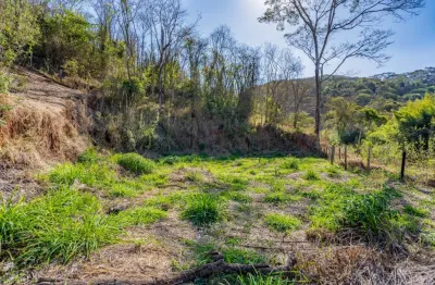 Terreno à venda na Rua Pascoal Sagesse, 262, Pedro do Rio, Petrópolis