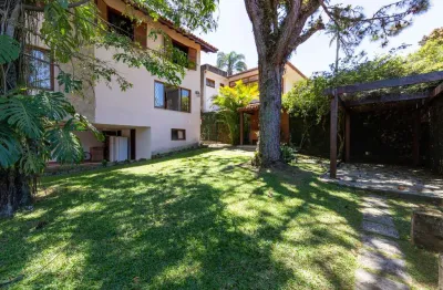 Casa com 5 quartos à venda na Rua Américo Acácio de Oliveira, 26, Iucas, Teresópolis