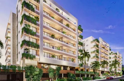 Apartamento com 2 quartos à venda na Rua Sebastião Lacerda, 1.189, Alto, Teresópolis