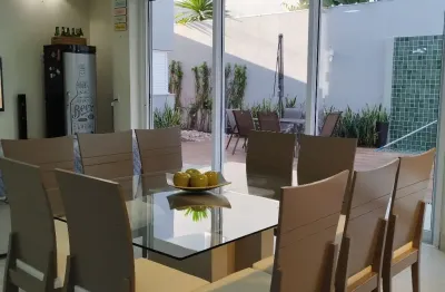 Casa em condomínio fechado com 3 quartos à venda na Condominio Florais Do Vale, 1, Ribeirão do Lipa, Cuiabá