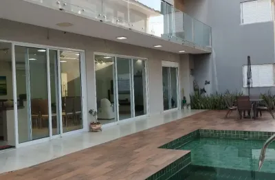 Casa em condomínio fechado com 3 quartos à venda na Condominio Florais Do Vale, 1, Ribeirão do Lipa, Cuiabá