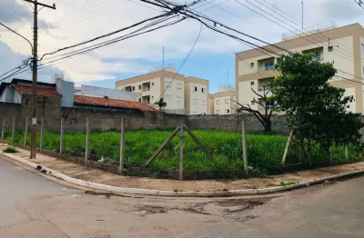 Terreno à venda no Jardim Mariana, Cuiabá 