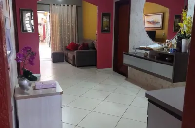 Casa com 4 quartos à venda no Altos do Coxipó, Cuiabá 