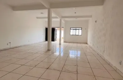 Casa comercial com 4 salas à venda no Jardim Primeiro de Março, Cuiabá 