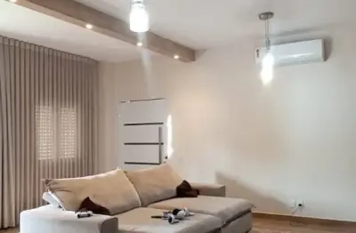 Casa com 4 quartos à venda no Jardim das Américas, Cuiabá 