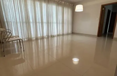 Apartamento com 3 quartos para alugar no Consil, Cuiabá 