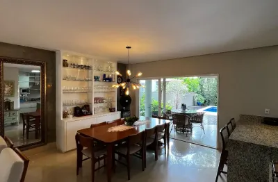 Casa em condomínio fechado com 3 quartos à venda no Jardim Imperial, Cuiabá 