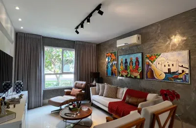 Casa em condomínio fechado com 3 quartos à venda no Jardim Imperial, Cuiabá 