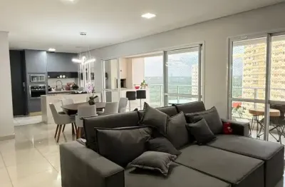 Apartamento com 3 quartos à venda no Jardim Mariana, Cuiabá 