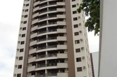 Apartamento com 3 quartos para alugar no Duque de Caxias I, Cuiabá 