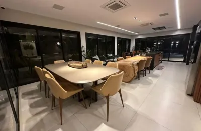 Casa em condomínio fechado com 3 quartos à venda na Condominio Florais Do Vale, Ribeirão do Lipa, Cuiabá