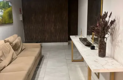 Sala comercial com 1 sala para alugar na Av Getulio Vargas, Popular, Cuiabá
