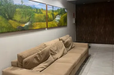 Sala comercial com 1 sala para alugar na Av Getulio Vargas, Popular, Cuiabá