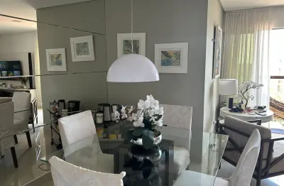 Apartamento com 3 quartos à venda no Intermares, Cabedelo 