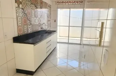 Casa em condomínio fechado com 3 quartos à venda no Jardim Imperial, Cuiabá 