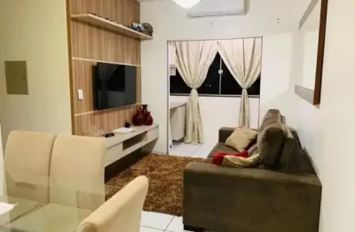 Apartamento com 3 quartos para alugar no Santa Helena, Cuiabá 