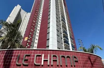 Apartamento com 3 quartos à venda no Jardim Cuiabá, Cuiabá 