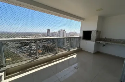 Apartamento com 3 quartos à venda no Jardim Cuiabá, Cuiabá 
