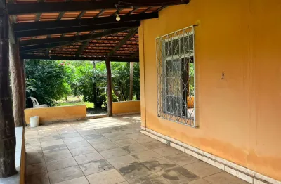 Chácara / sítio com 2 quartos à venda na Zona Rural, Nossa Senhora do Livramento 