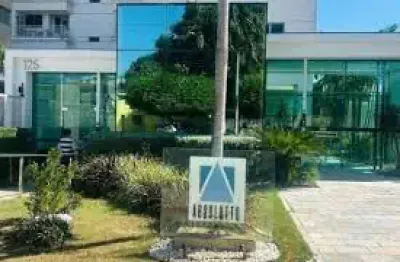 Apartamento com 3 quartos para alugar no Jardim Mariana, Cuiabá 