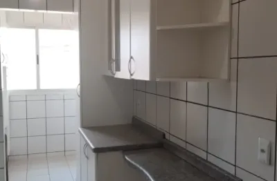 Apartamento com 3 quartos para alugar no Jardim Santa Marta, Cuiabá 