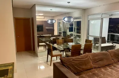 Apartamento com 4 quartos à venda no Jardim Mariana, Cuiabá 