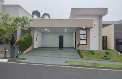 Casa em condomínio fechado com 3 quartos para alugar no São João Del Rei, Cuiabá 