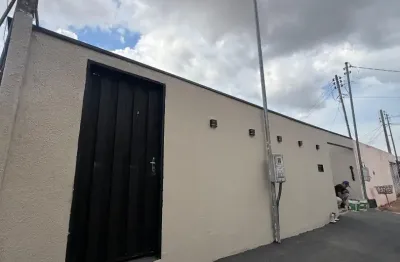 Casa com 3 quartos para alugar no CPA IV, Cuiabá 