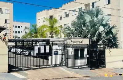 Apartamento com 2 quartos para alugar no Parque Residencial das Nações Indígenas, Cuiabá 