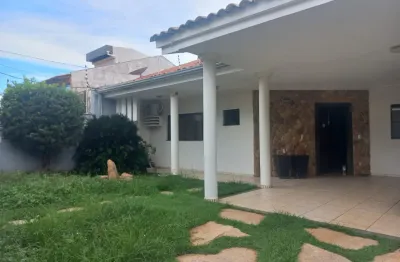 Casa para alugar no Jardim Itália, Cuiabá 